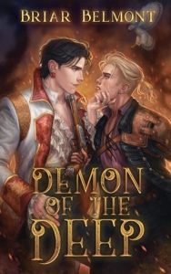 Demon of the Deep by Briar Belmont EPUB & PDF