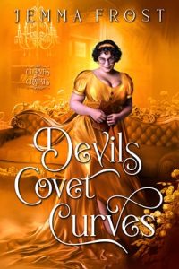 Devils Covet Curves by Jemma Frost  EPUB & PDF