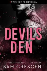 Devil’s Den by Sam Crescent EPUB & PDF