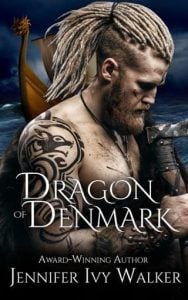 Dragon of Denmark by Jennifer Ivy Walker EPUB & PDF