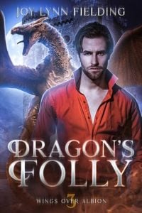 Dragon’s Folly by Joy Lynn Fielding EPUB & PDF