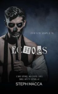 Echoes by Steph Macca EPUB & PDF