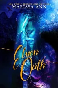 Elven Oath by Marissa Ann EPUB & PDF