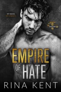 Empire of Hate by Ri᠌na︈ Kent EPUB & PDF