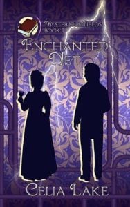 Enchanted Net by Celia Lake EPUB & PDF