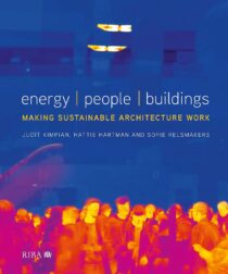 Energy, People, Buildings by Hattie Hartman, Judit Kimpian, and Sofie Pelsmakers EPUB & PDF