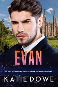 Evan (Members From Money Season 2, #135) by Katie Dowe EPUB & PDF