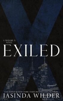 Exiled by Jasinda Wilder EPUB & PDF