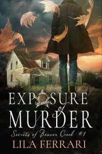 Exposure of Murder by Lila Ferrari EPUB & PDF