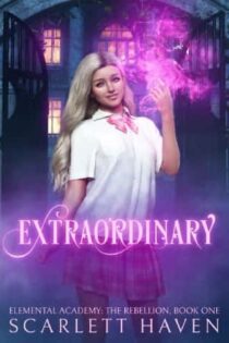 Extraordinary by Scarlett Haven EPUB & PDF