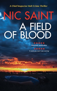 A Field of Blood by Nic Saint EPUB & PDF