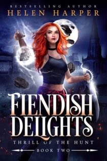 Fiendish Delights by Helen Harper EPUB & PDF