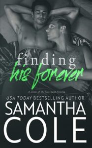 Finding His Forever by Samantha Cole EPUB & PDF