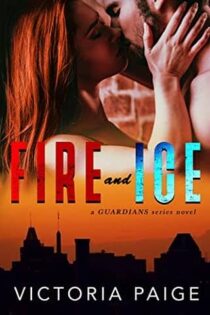 Fire and Ice by Victoria Paige EPUB & PDF