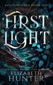 First Light by Elizabeth Hunter EPUB & PDF