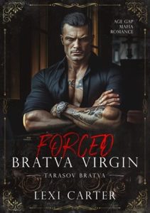 Forced Bratva Virgin by Lexi Carter EPUB & PDF