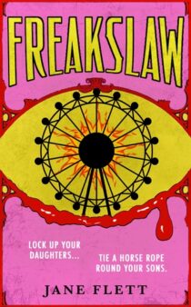 Freakslaw by Jane Flett EPUB & PDF