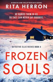 Frozen Souls by Rita Herron EPUB & PDF