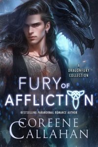 Fury of Affliction by Coreene Callahan EPUB & PDF