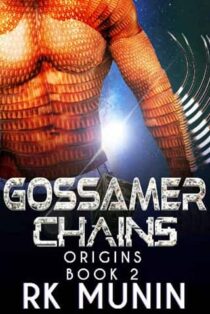 Gossamer Chains by RK Munin EPUB & PDF