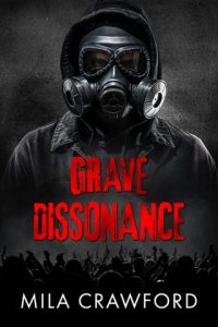 Grave Dissonance by Mila Crawford EPUB & PDF