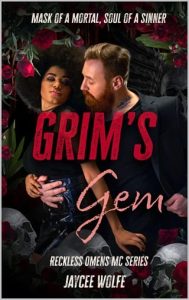 Grim’s Gem by Jaycee Wolfe EPUB & PDF