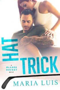 Hat Trick by Maria Luis EPUB & PDF