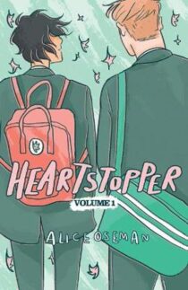 Heartstopper: Volume One by Alice Oseman EPUB & PDF