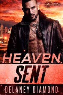 Heaven Sent by Delaney Diamond EPUB & PDF