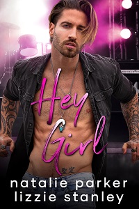 Hey Girl by Natalie Parker