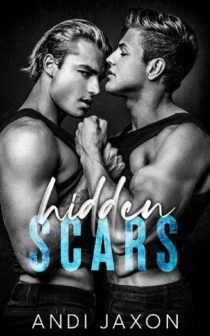 Hidden Scars by Andi Jaxon EPUB & PDF