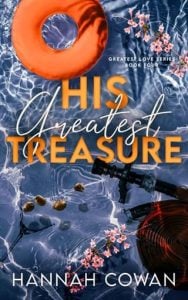 His Greatest Treasure (Greatest Love #4) by Hannah Cowan EPUB & PDF