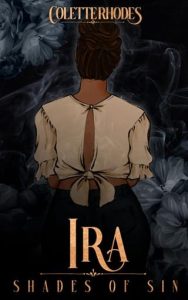 Ira by Colette Rhodes EPUB & PDF