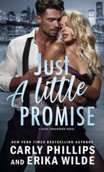 Just a Little Promise by Carly Phillips EPUB & PDF