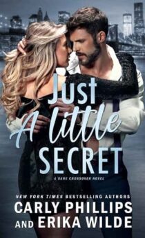 Just a Little Secret by Carly Phillips EPUB & PDF