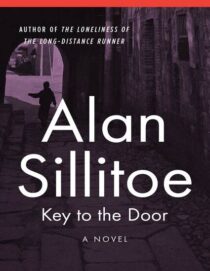 Key to the Door by Alan Sillitoe EPUB & PDF