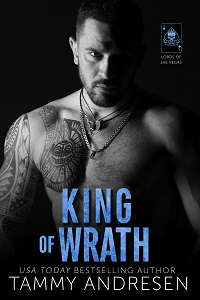 King of Wrath by Tammy Andresen