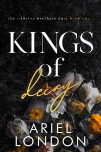 Kings of Decay by Ariel London EPUB & PDF