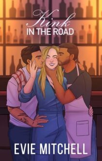 Kink in the Road by Evie Mitchell EPUB & PDF