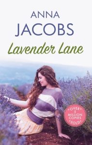 Lavender Lane by Anna Jacobs EPUB & PDF