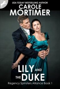 Lily and the Duke by Carole Mortimer EPUB & PDF