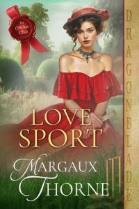 Love Sport by Margaux Thorne EPUB & PDF