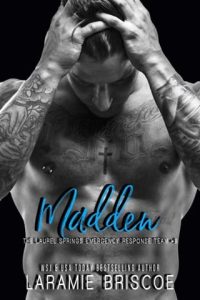 Madden by Laramie Briscoe EPUB & PDF