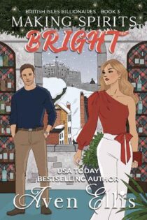 Making Spirits Bright by Aven Ellis EPUB & PDF