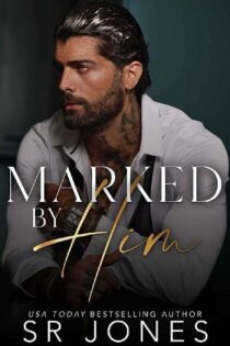 Marked By Him by SR Jones EPUB & PDF