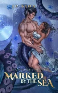 Marked By the Sea by JP Sina EPUB & PDF