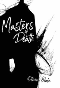 Masters of Death by Olivie Blake EPUB & PDF