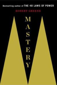 Mastery by Robert Greene EPUB & PDF