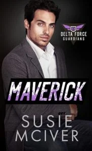 Maverick by Susie McIver EPUB & PDF