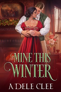 Mine This Winter by Adele Clee EPUB & PDF